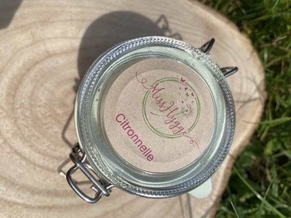 La citronnelle
