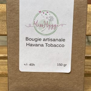 Havana Tobacco