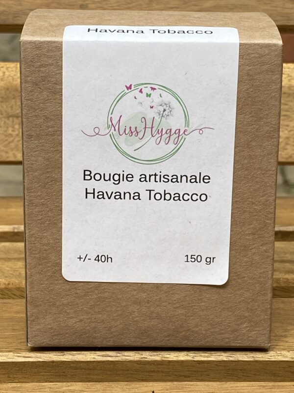 Havana Tobacco