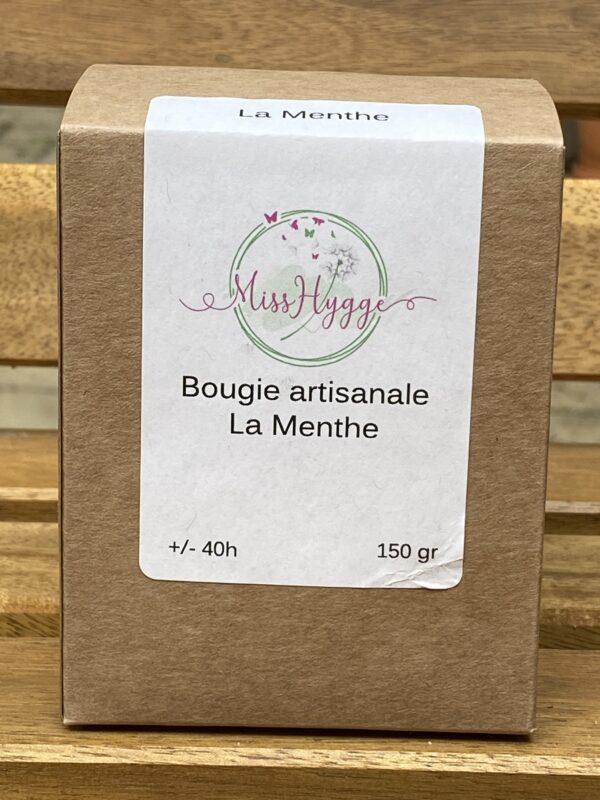 La Menthe