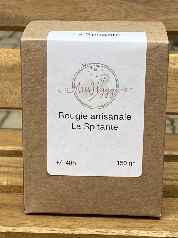 La spitante