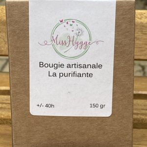 La Purifiante
