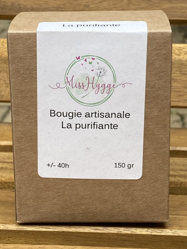 La Purifiante