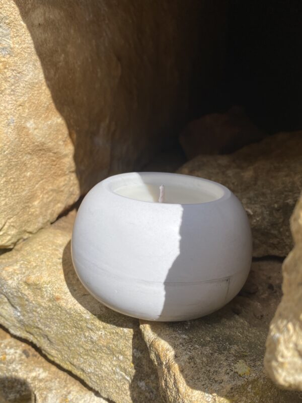 Bougie boule – Image 3